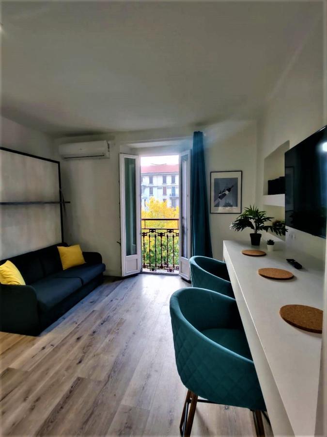 - La Casa Delle Meraviglie- Porta Romana Edition Mailand Exterior foto