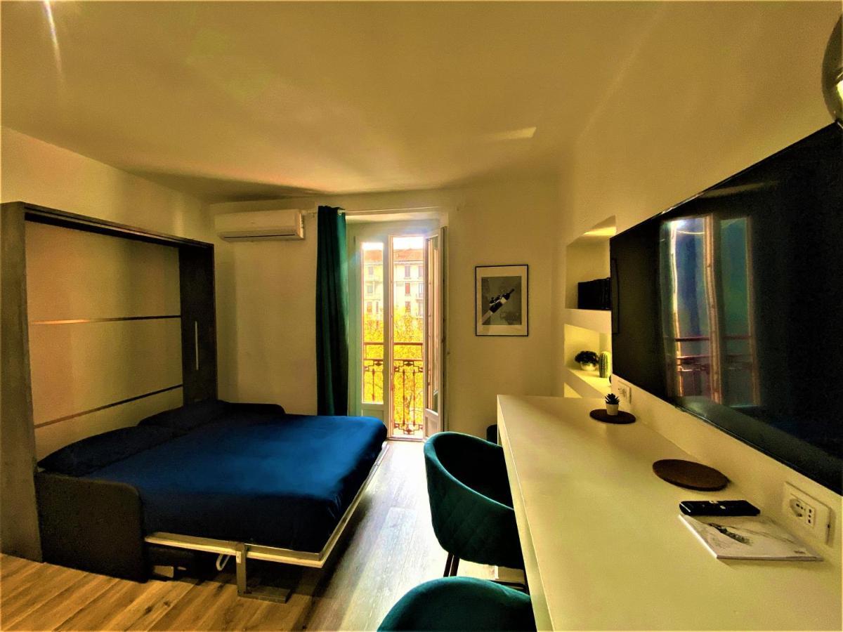 - La Casa Delle Meraviglie- Porta Romana Edition Mailand Exterior foto